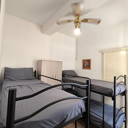 Delfino 19 Daire Bibione Dış mekan fotoğraf