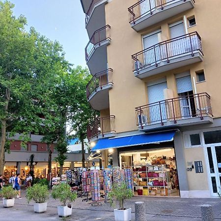 Delfino 19 Daire Bibione Dış mekan fotoğraf