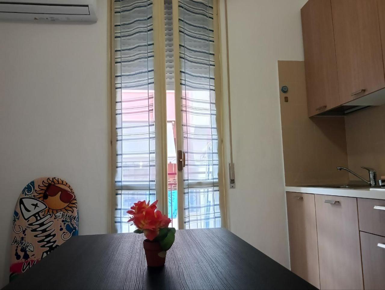 Delfino 19 Daire Bibione Dış mekan fotoğraf
